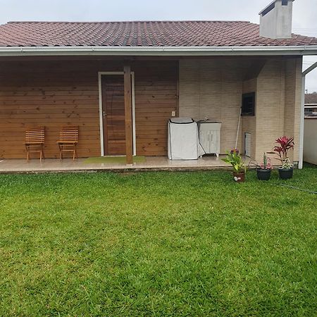 Casas De Hospedagem Mendes Urubici Exteriör bild