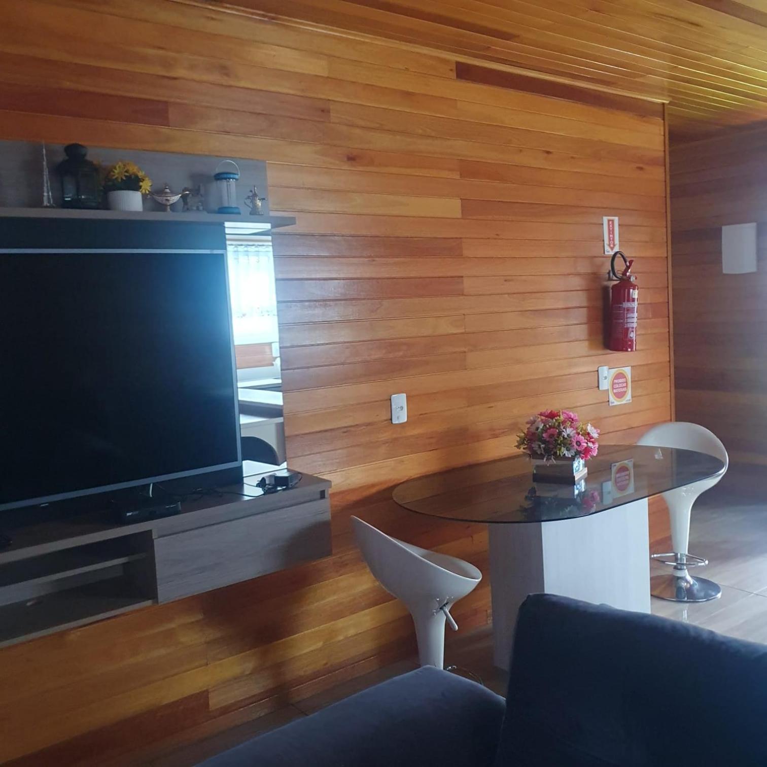 Casas De Hospedagem Mendes Urubici Exteriör bild